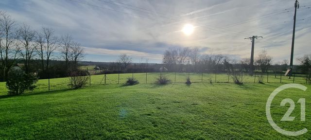 Maison à vendre - 7 pièces - 147 m2 - Branges - 71 - BOURGOGNE