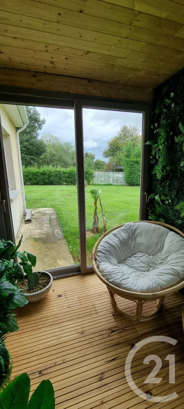 Maison à vendre - 7 pièces - 147 m2 - Branges - 71 - BOURGOGNE