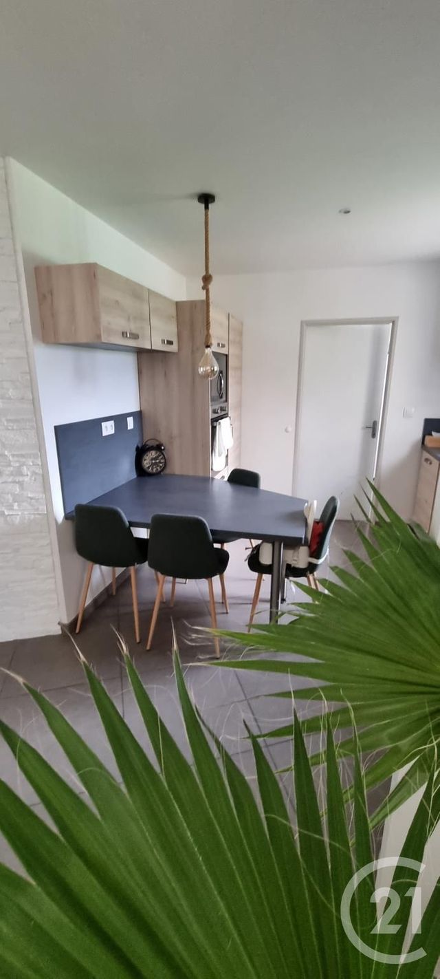 Maison à vendre - 7 pièces - 147 m2 - Branges - 71 - BOURGOGNE