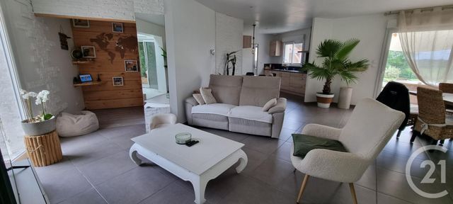 Maison à vendre - 7 pièces - 147 m2 - Branges - 71 - BOURGOGNE