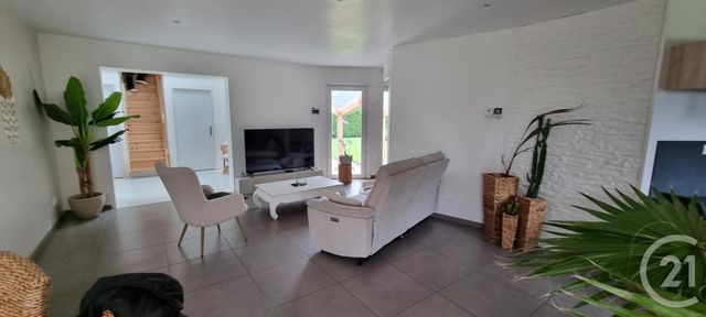 Maison à vendre - 7 pièces - 147 m2 - Branges - 71 - BOURGOGNE