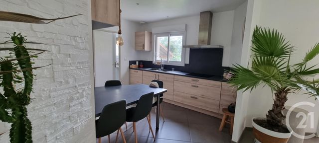 Maison à vendre - 7 pièces - 147 m2 - Branges - 71 - BOURGOGNE