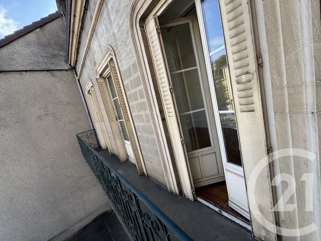 Appartement T3 à vendre - 4 pièces - 87,17 m2 - Louhans - 71 - BOURGOGNE