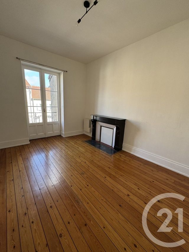 Appartement T3 à vendre - 4 pièces - 87,17 m2 - Louhans - 71 - BOURGOGNE
