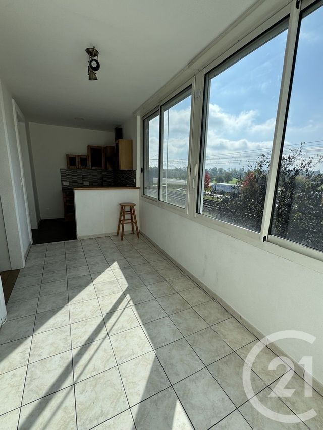 Appartement T3 à vendre - 4 pièces - 87,17 m2 - Louhans - 71 - BOURGOGNE