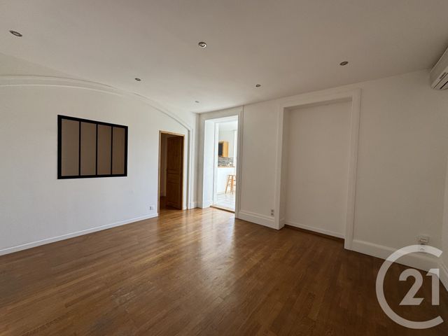 Appartement T3 à vendre - 4 pièces - 87,17 m2 - Louhans - 71 - BOURGOGNE