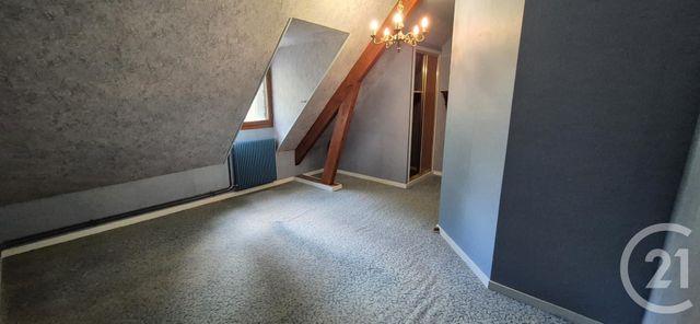 Maison &agrave; vendre - 7 pi&egrave;ces - 167,41 m2 - Sornay - 71 - BOURGOGNE