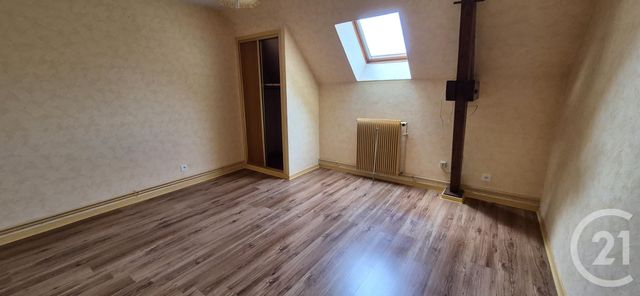 Maison &agrave; vendre - 7 pi&egrave;ces - 167,41 m2 - Sornay - 71 - BOURGOGNE