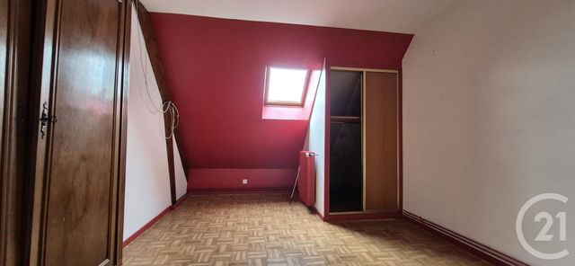 Maison &agrave; vendre - 7 pi&egrave;ces - 167,41 m2 - Sornay - 71 - BOURGOGNE