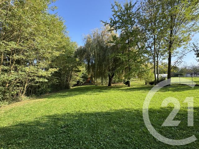 Maison &agrave; vendre - 7 pi&egrave;ces - 167,41 m2 - Sornay - 71 - BOURGOGNE