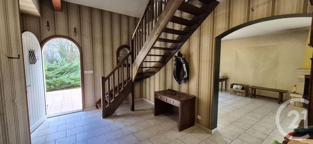 Maison &agrave; vendre - 7 pi&egrave;ces - 167,41 m2 - Sornay - 71 - BOURGOGNE