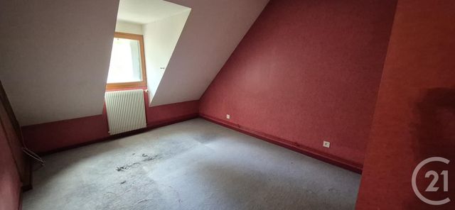 Maison &agrave; vendre - 7 pi&egrave;ces - 167,41 m2 - Sornay - 71 - BOURGOGNE