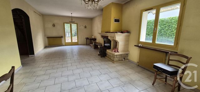Maison &agrave; vendre - 7 pi&egrave;ces - 167,41 m2 - Sornay - 71 - BOURGOGNE