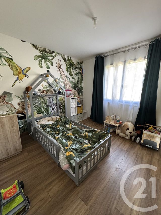 Maison à vendre - 6 pièces - 125,09 m2 - Bruailles - 71 - BOURGOGNE