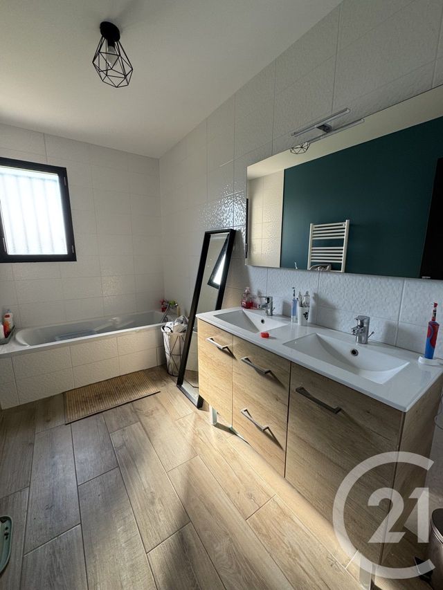 Maison à vendre - 6 pièces - 125,09 m2 - Bruailles - 71 - BOURGOGNE