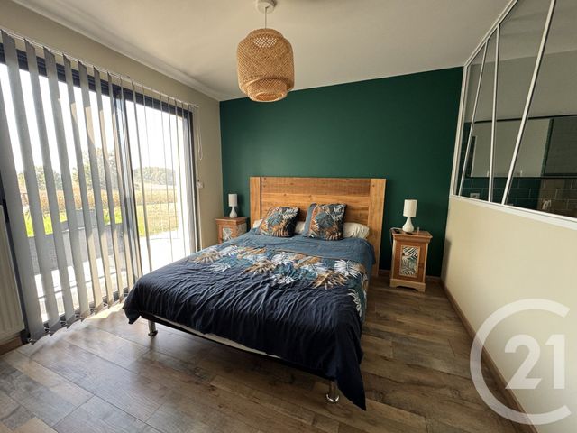 Maison à vendre - 6 pièces - 125,09 m2 - Bruailles - 71 - BOURGOGNE