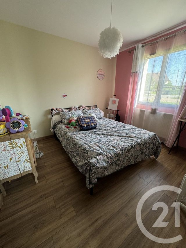 Maison à vendre - 6 pièces - 125,09 m2 - Bruailles - 71 - BOURGOGNE