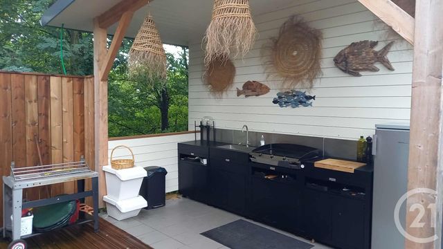 Maison à vendre - 6 pièces - 121 m2 - Vincelles - 71 - BOURGOGNE