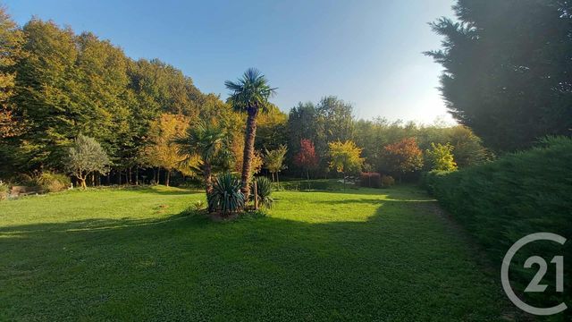 Maison à vendre - 6 pièces - 121 m2 - Vincelles - 71 - BOURGOGNE