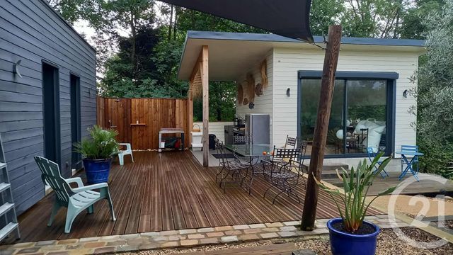 Maison à vendre - 6 pièces - 121 m2 - Vincelles - 71 - BOURGOGNE