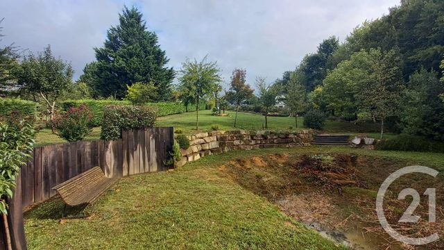 Maison à vendre - 6 pièces - 121 m2 - Vincelles - 71 - BOURGOGNE