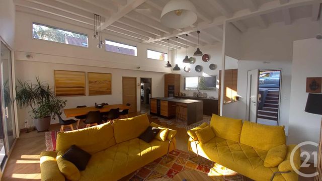 Maison à vendre - 6 pièces - 121 m2 - Vincelles - 71 - BOURGOGNE