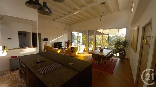 Maison à vendre - 6 pièces - 121 m2 - Vincelles - 71 - BOURGOGNE