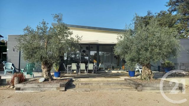 Maison à vendre - 6 pièces - 121 m2 - Vincelles - 71 - BOURGOGNE