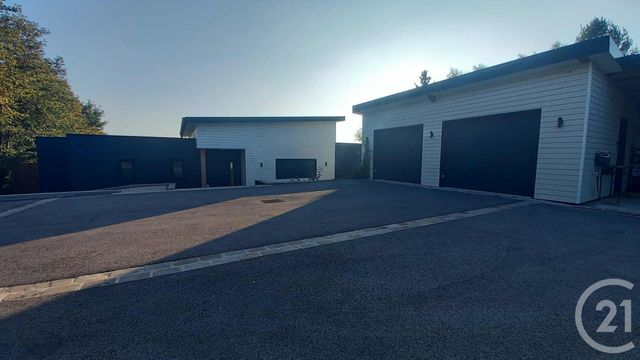 Maison à vendre - 6 pièces - 121 m2 - Vincelles - 71 - BOURGOGNE