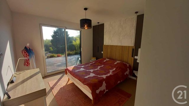 Maison à vendre - 6 pièces - 121 m2 - Vincelles - 71 - BOURGOGNE