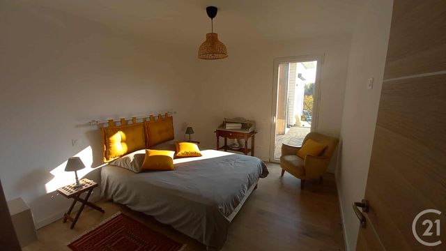 Maison à vendre - 6 pièces - 121 m2 - Vincelles - 71 - BOURGOGNE