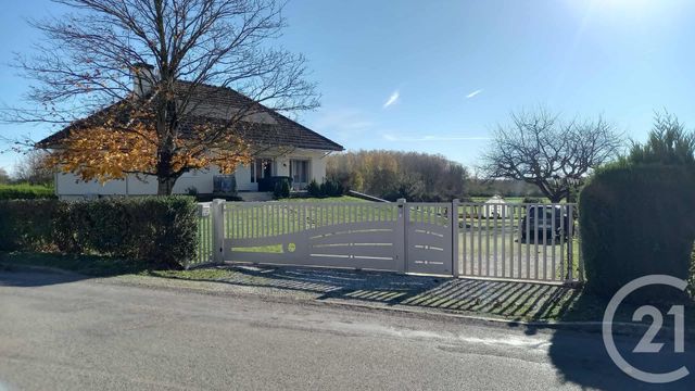 Maison à vendre - 6 pièces - 91,83 m2 - Mervans - 71 - BOURGOGNE