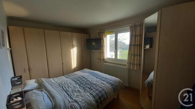 Maison à vendre - 6 pièces - 91,83 m2 - Mervans - 71 - BOURGOGNE