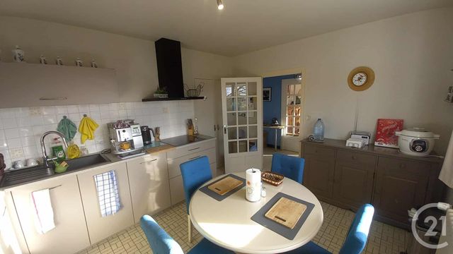 Maison à vendre - 6 pièces - 91,83 m2 - Mervans - 71 - BOURGOGNE