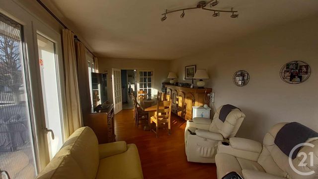 Maison à vendre - 6 pièces - 91,83 m2 - Mervans - 71 - BOURGOGNE