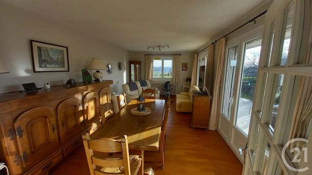 Maison à vendre - 6 pièces - 91,83 m2 - Mervans - 71 - BOURGOGNE