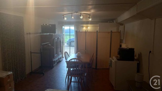 Maison à vendre - 6 pièces - 91,83 m2 - Mervans - 71 - BOURGOGNE