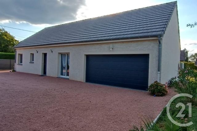 maison - ST VINCENT EN BRESSE - 71