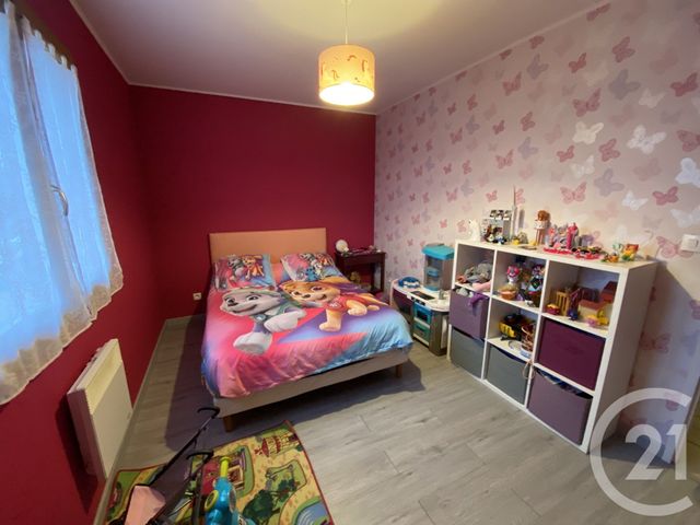 Maison &agrave; vendre - 5 pi&egrave;ces - 145,74 m2 - Dommartin Les Cuiseaux - 71 - BOURGOGNE