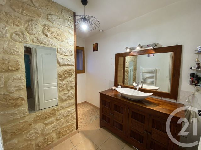 Maison &agrave; vendre - 5 pi&egrave;ces - 145,74 m2 - Dommartin Les Cuiseaux - 71 - BOURGOGNE