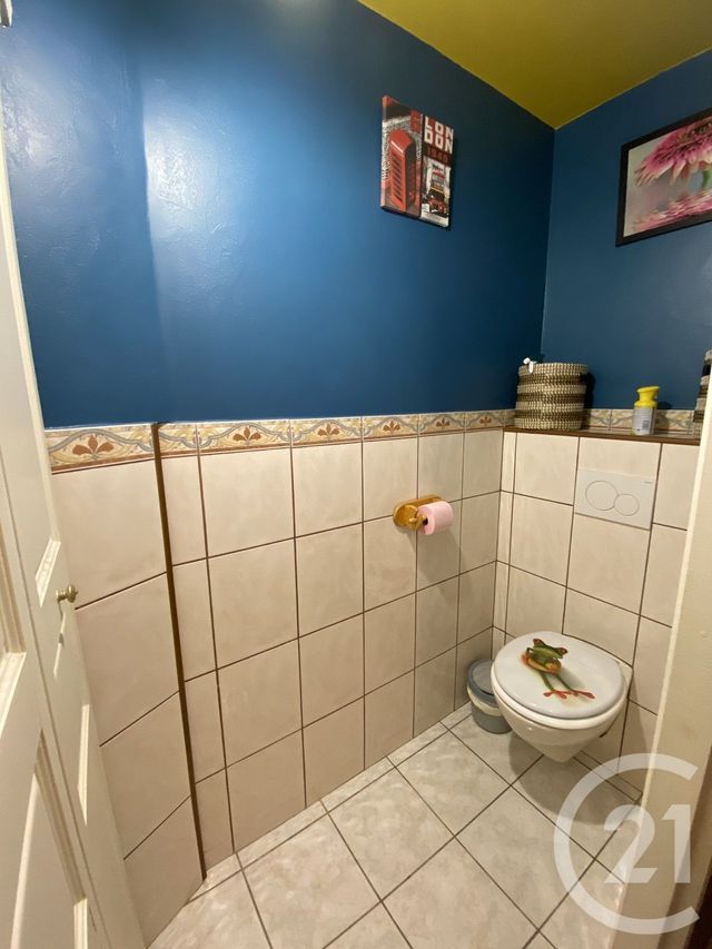 Maison &agrave; vendre - 5 pi&egrave;ces - 145,74 m2 - Dommartin Les Cuiseaux - 71 - BOURGOGNE