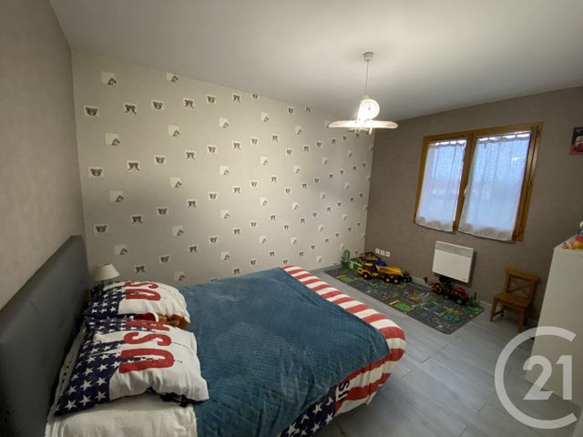 Maison &agrave; vendre - 5 pi&egrave;ces - 145,74 m2 - Dommartin Les Cuiseaux - 71 - BOURGOGNE