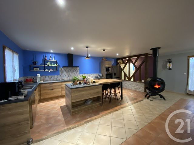 maison - DOMMARTIN LES CUISEAUX - 71