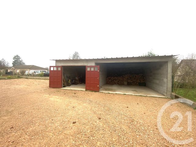 Maison &agrave; vendre - 5 pi&egrave;ces - 145,74 m2 - Dommartin Les Cuiseaux - 71 - BOURGOGNE