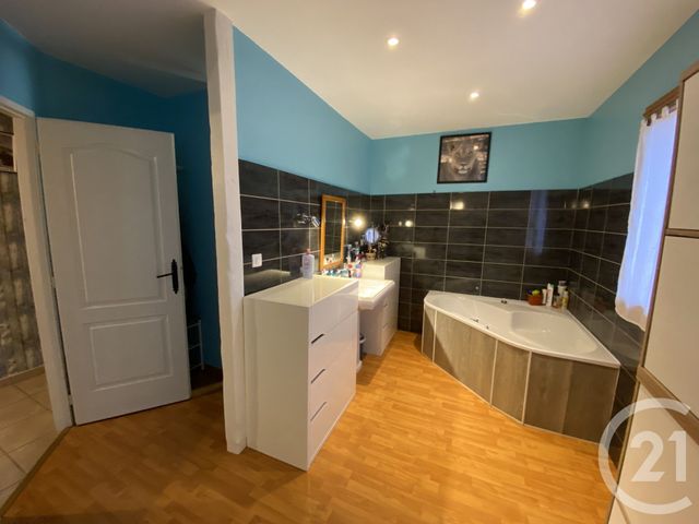 Maison &agrave; vendre - 5 pi&egrave;ces - 145,74 m2 - Dommartin Les Cuiseaux - 71 - BOURGOGNE