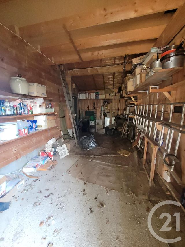 Maison à vendre - 6 pièces - 134,98 m2 - Louhans - 71 - BOURGOGNE