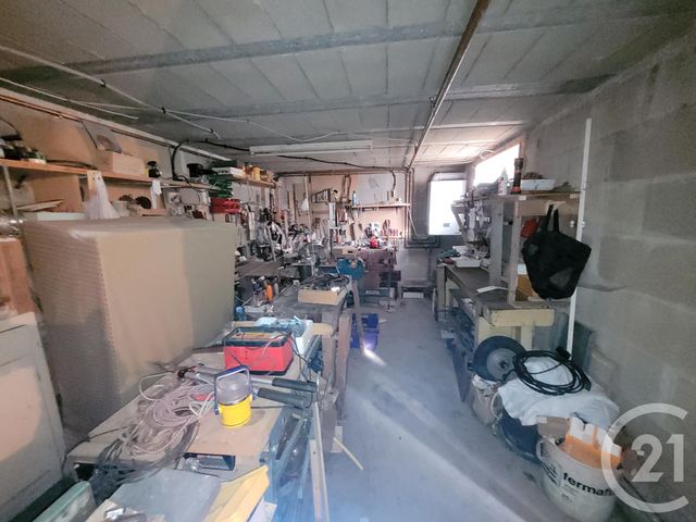 Maison à vendre - 6 pièces - 134,98 m2 - Louhans - 71 - BOURGOGNE