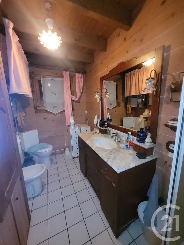 Maison à vendre - 6 pièces - 134,98 m2 - Louhans - 71 - BOURGOGNE