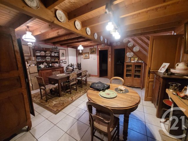 Maison à vendre - 6 pièces - 134,98 m2 - Louhans - 71 - BOURGOGNE
