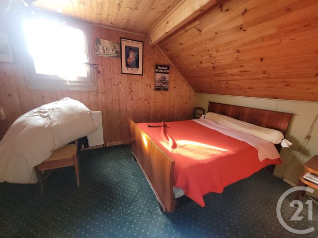 Maison à vendre - 6 pièces - 134,98 m2 - Louhans - 71 - BOURGOGNE